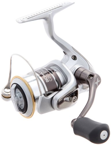 SHIMANO 11バイオマスター C2000HGS レビュー - さかなくじ －ランダム