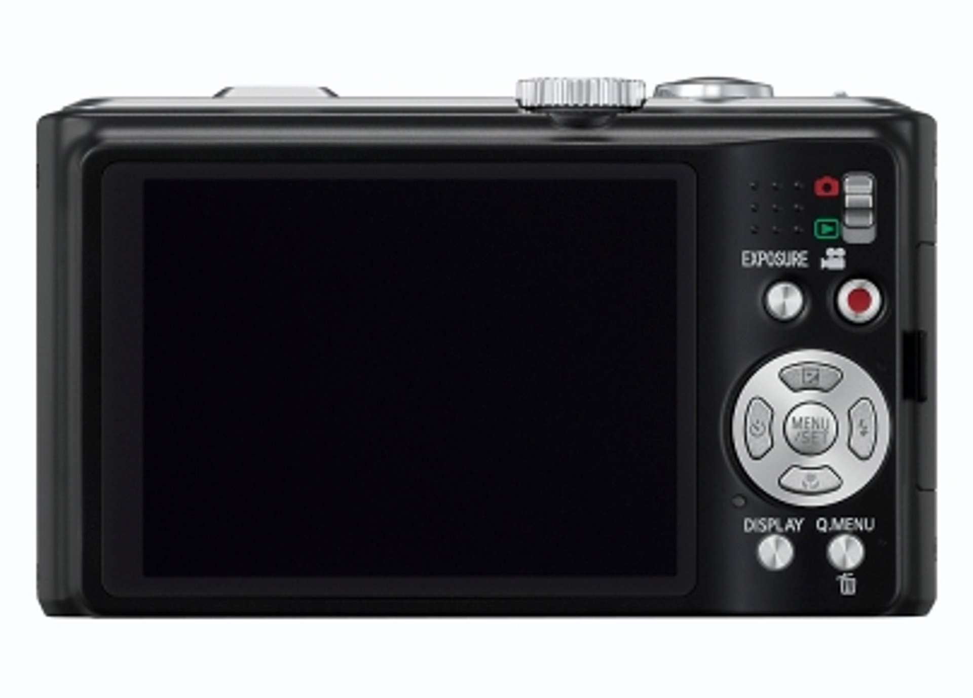 Lumix DMC-TZ10 : Gear Reviews : SummitPost.org Outdoor Gear