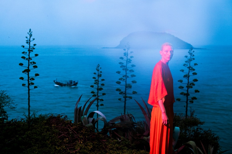 This Photo Book Explores the “Weird, Strange, Dark” Side of