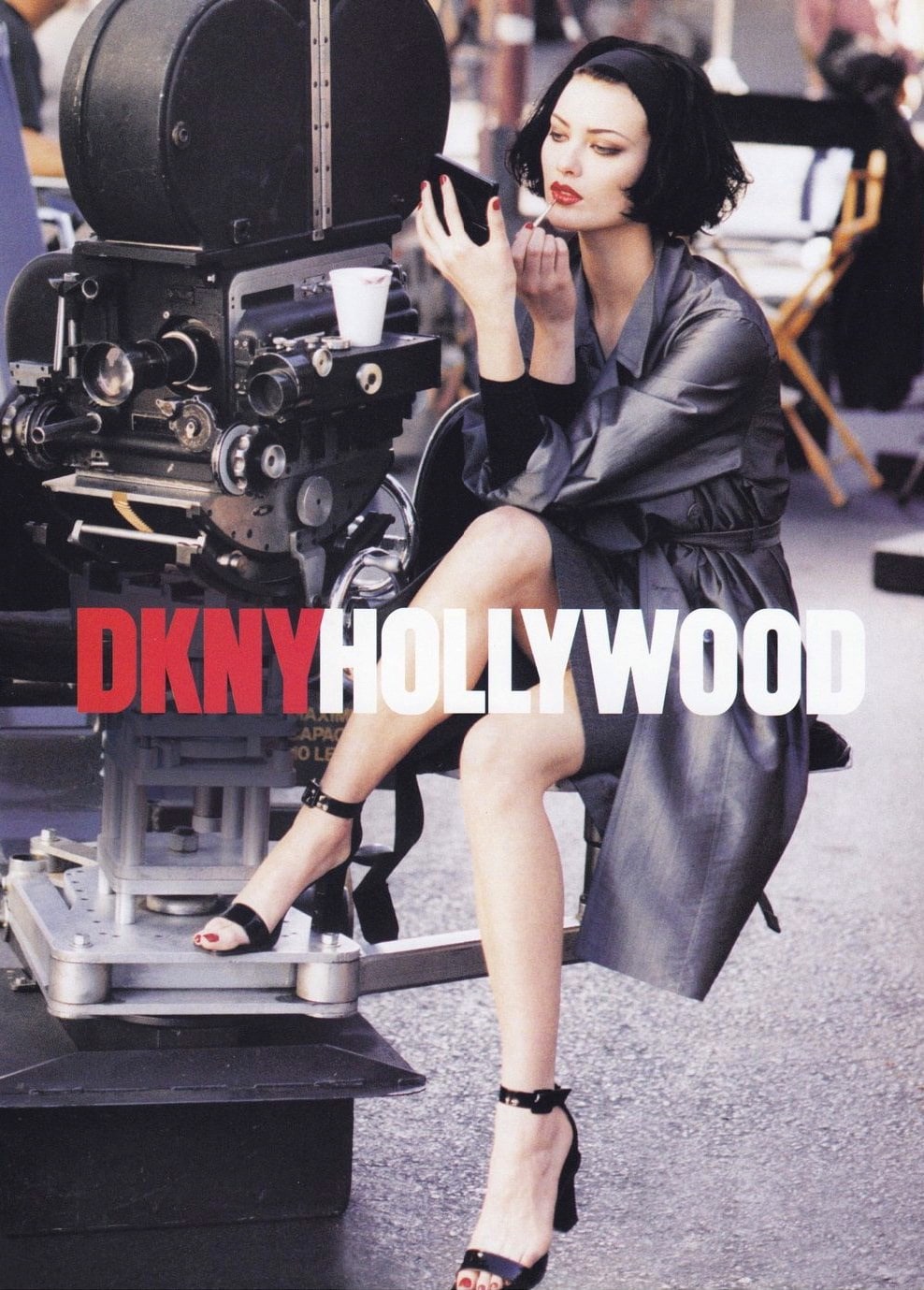 Donna Karan reveals why she's calling it quits | Dazed