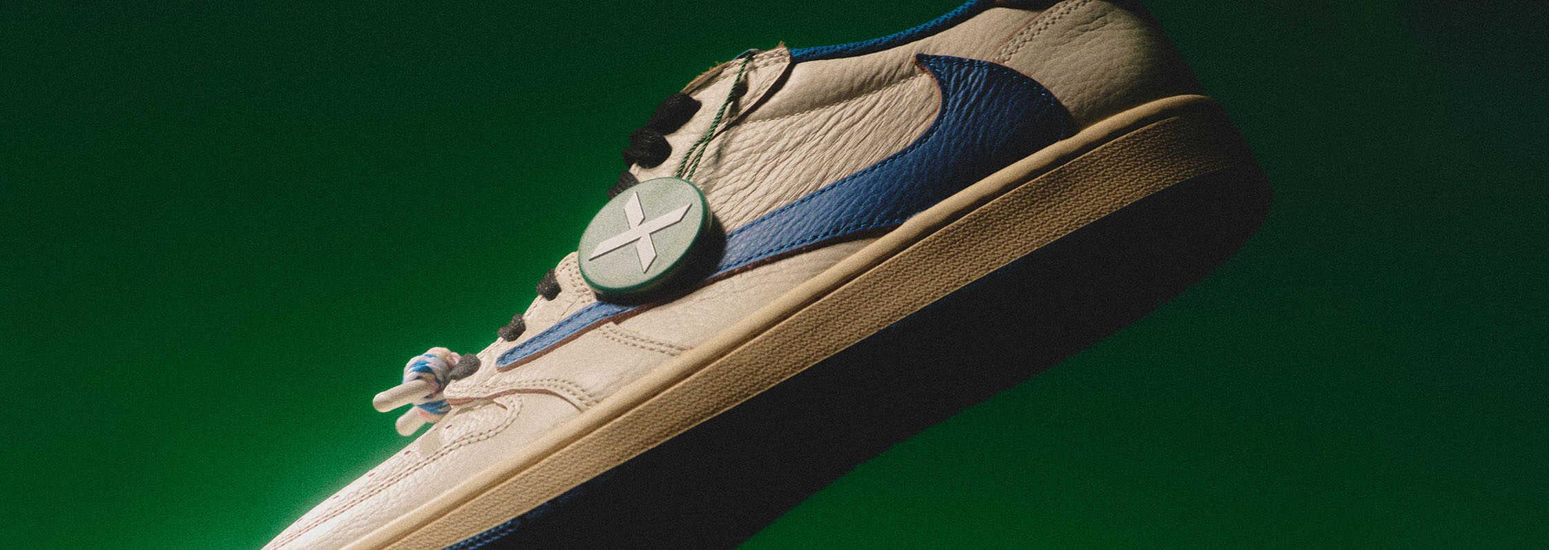 Win Travis Scott x Fragment - StockX Landing Pages