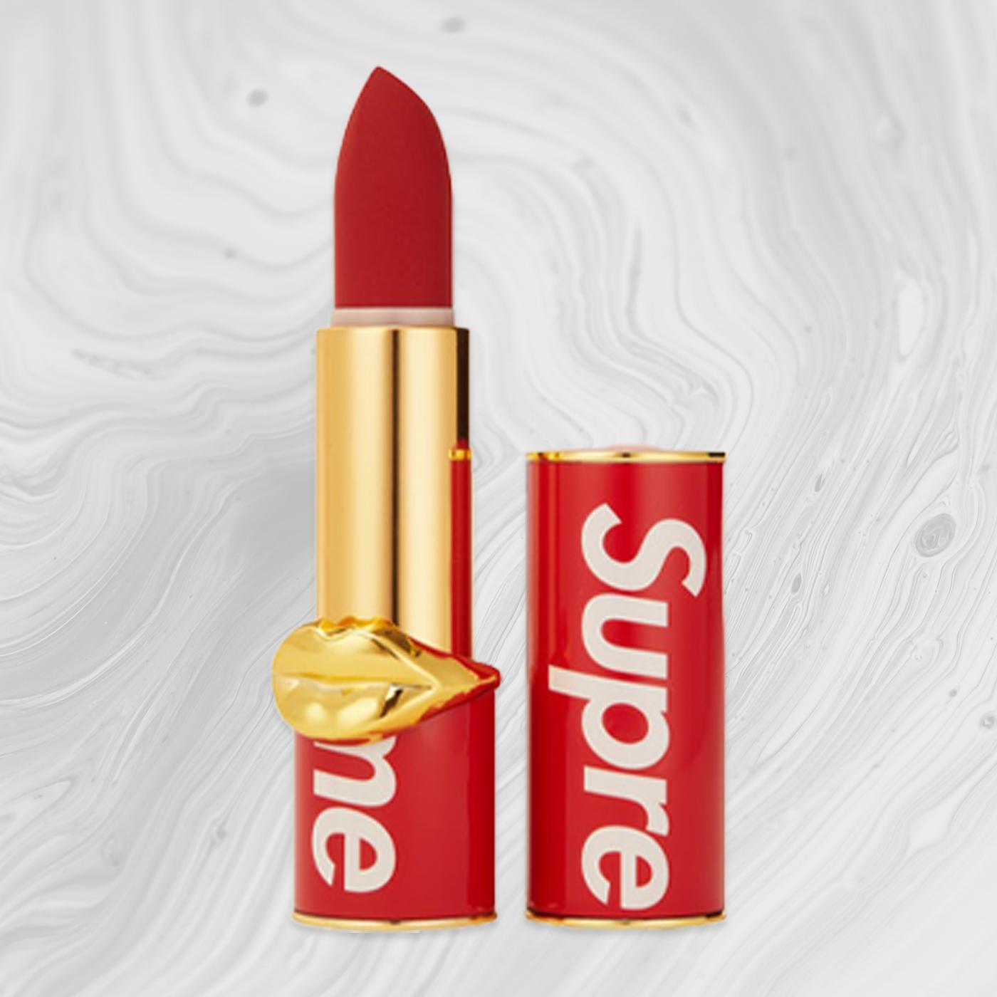 Supreme Lipstick: Supreme Pick Of The Week - StockX News