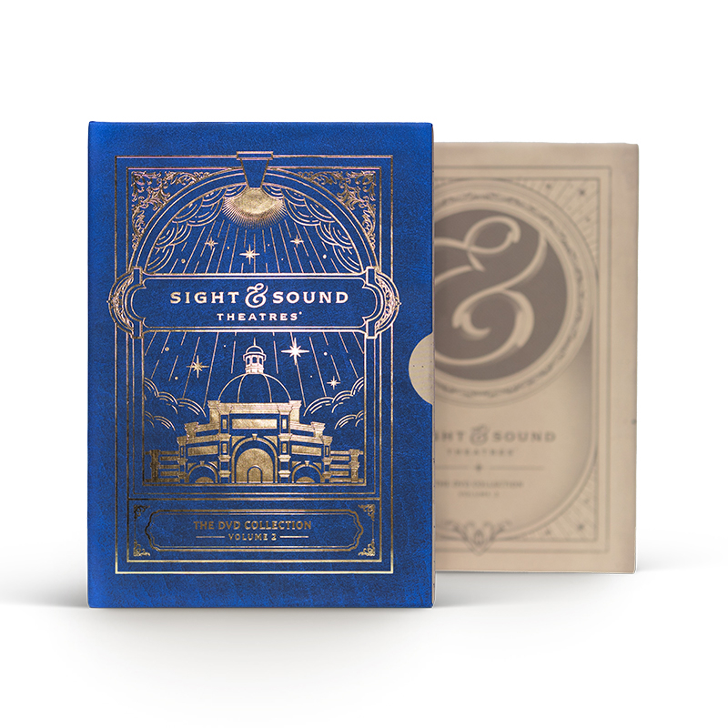 Product Detail | Official Sight & Sound Shop Sight & Sound