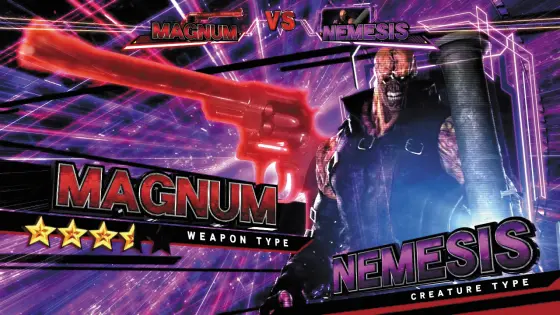 スマスロ バイオハザード：ヴェンデッタ(スロット/パチスロ