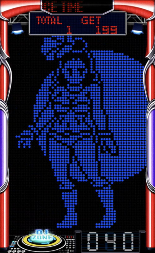 ディスクアップ2（パチスロ）】AT「feat.ダンスタイム」突入契機や恩恵