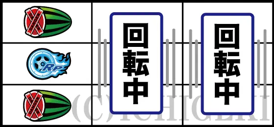 パチスロ ファイヤードリフトの解析攻略まとめ