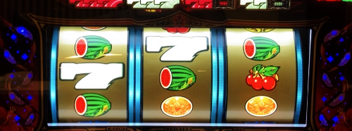 ハナハナホウオウ～天翔～-30の解析攻略まとめ