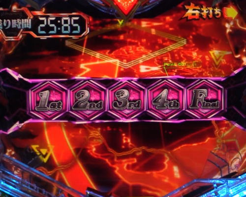 Pコードギアス 反逆のルルーシュ ライトミドルver.｜ブラック