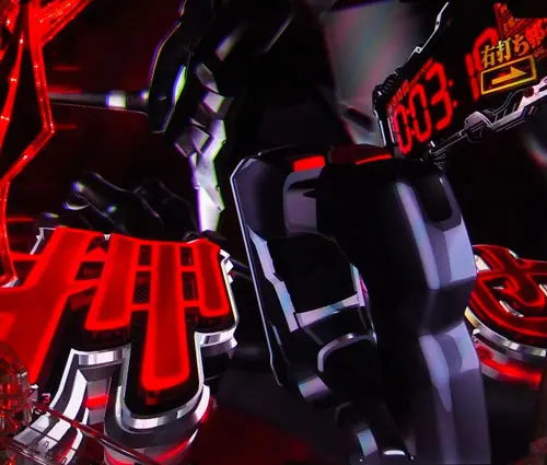 エヴァ15（パチンコ）】IMPACT MODE中のリーチ演出まとめ｜エヴァ 未来