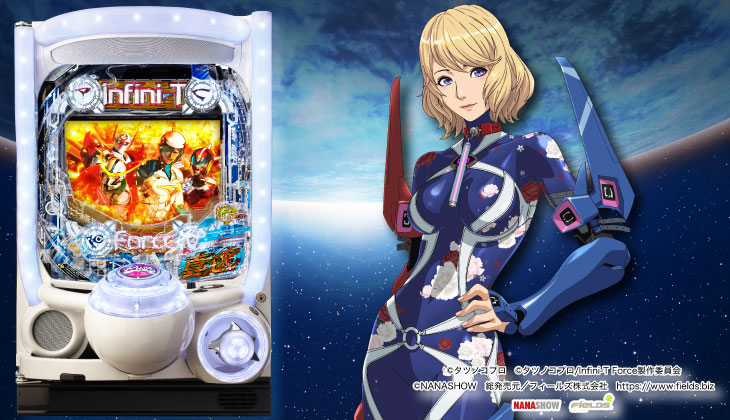 P真速のガッチャマンの解析攻略まとめ