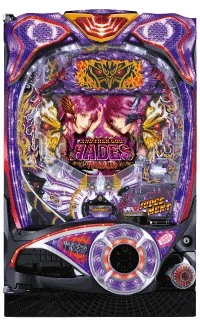 ハーデス（スロット）】通常時の抽選やステージについて【アナザー