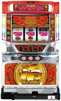 沖ドキ！の解析攻略まとめ