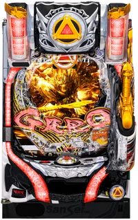 P牙狼月虹ノ旅人絆 GIGA GHOST Ver.の解析攻略まとめ