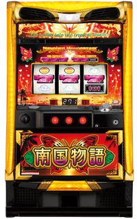 南国育ち-30:【スロット新台/6号機・30Φ】打ち方/レア役の停止形の詳細