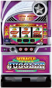 マイジャグラーⅤの解析攻略まとめ