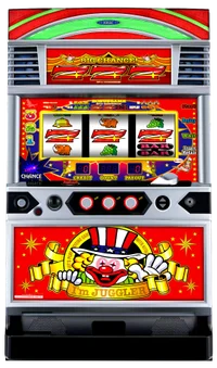 スーパーミラクルジャグラーの解析攻略まとめ