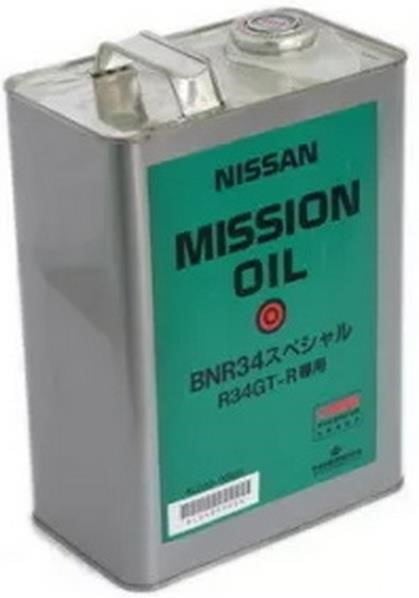 Gearbox oil Nissan online - Best price at 2407.PL!