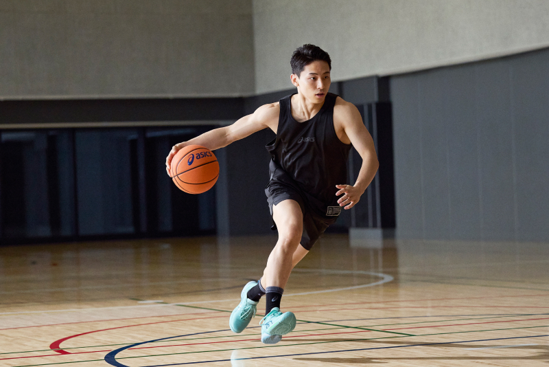 Introducing SWIFTACE™ YUKI | ASICS