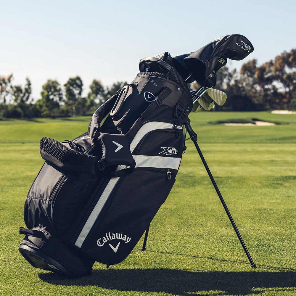 Men's XR 13-Piece Complete Set