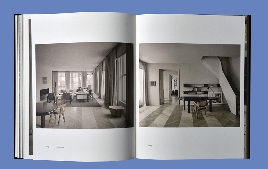 Vincent Van Duysen: Complete Works 1989-2009 – COPYRIGHT Bookshop