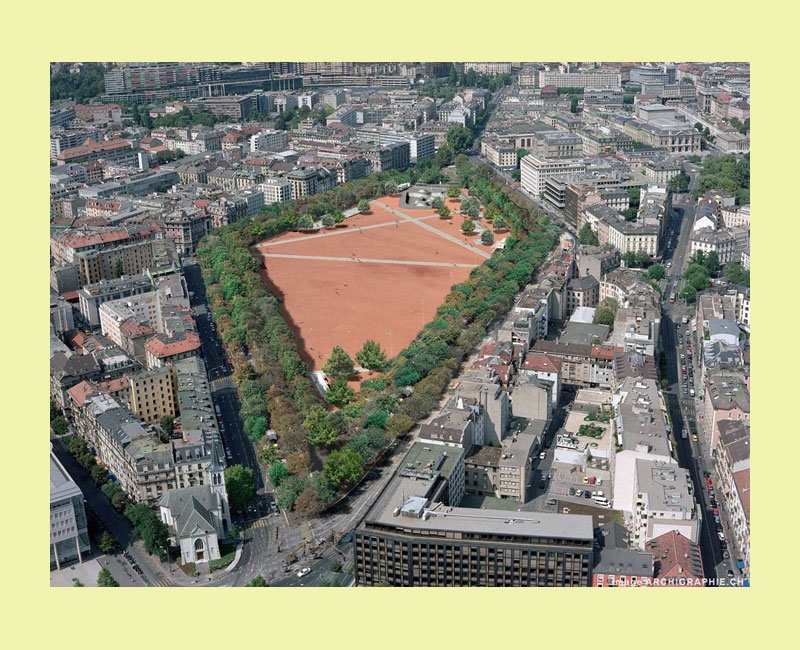 Common Grounds: Atelier Descombes Rampini 2000-2015 – COPYRIGHT