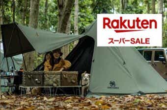 美品・希少】ワンティグリス バックウッズ TC版 テント｜使用1回のみ