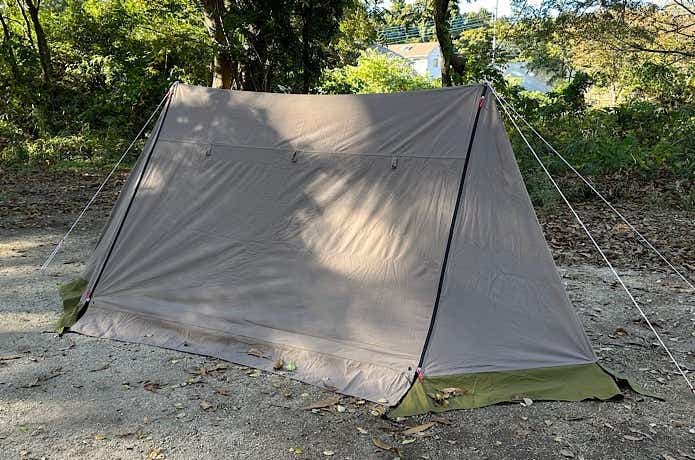 入手困難なレア物に…！？スノーピーク、テンマクの在庫限りの廃盤