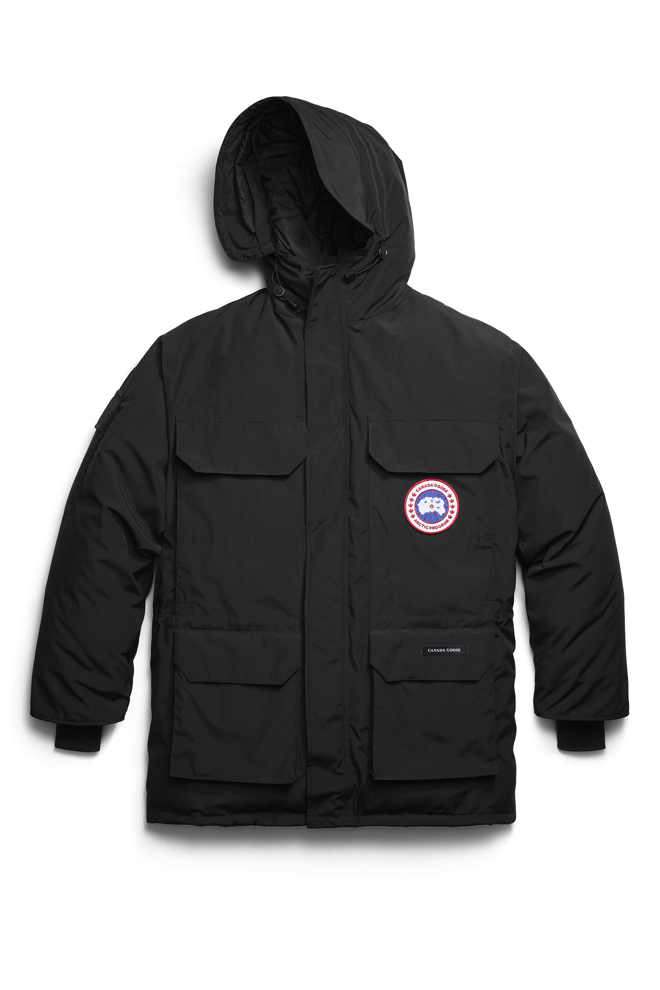 Expedition Parka | Canada Goose US
