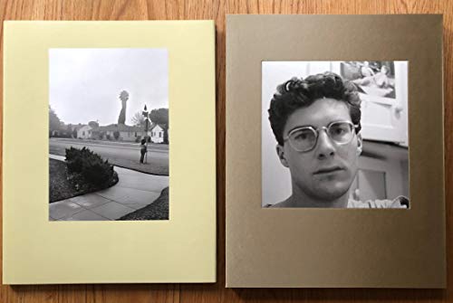 Past K-Ville. Photographs by Mark Steinmetz - photo-eye