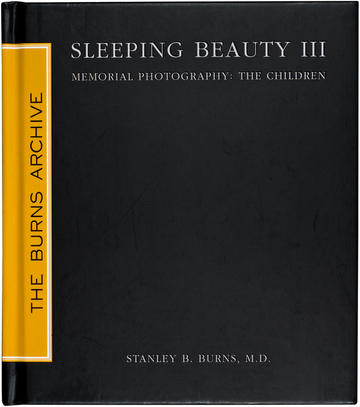 Sleeping Beauty Iii, Memorial Photography. The Children