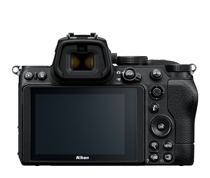 Nikon Z 5 | Refurbished Camera | Nikon USA