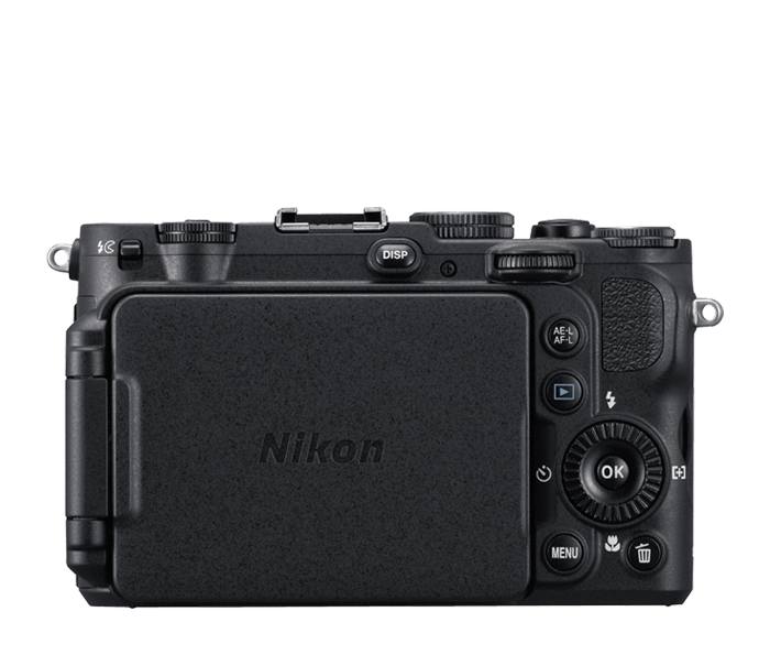 Nikon COOLPIX P7700 | Point & Shoot Cameras | Nikon