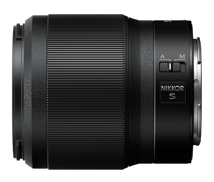 Nikon NIKKOR Z 50mm f/1.8 S | Refurbished Lenses | Nikon USA