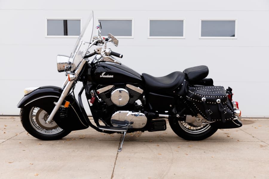 1994 Kawasaki Ninja ZX7 VIN: JKAZXDL15RA025654 - CLASSIC.COM