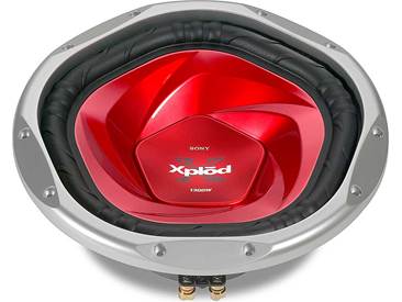 Customer Reviews: Sony XS-L122P5 12