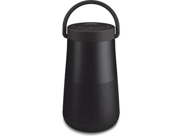 Customer Reviews: Bose SoundLink Revolve+ II (Black) Portable
