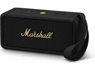 Customer Reviews: Marshall Middleton (Black and Brass) Waterproof