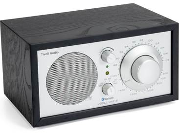 Customer Reviews: Tivoli Audio Model One® BT (Black/Silver) AM/FM