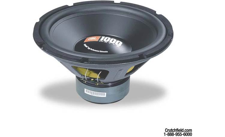 JBL GTO Series GT120 12