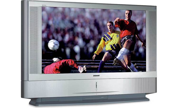 SONY WEGA 50インチ フラットパネルプラズマテレビ SONY プラズマベガ