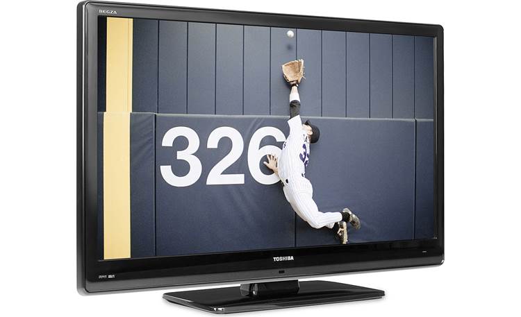 Toshiba 46XV540U 46