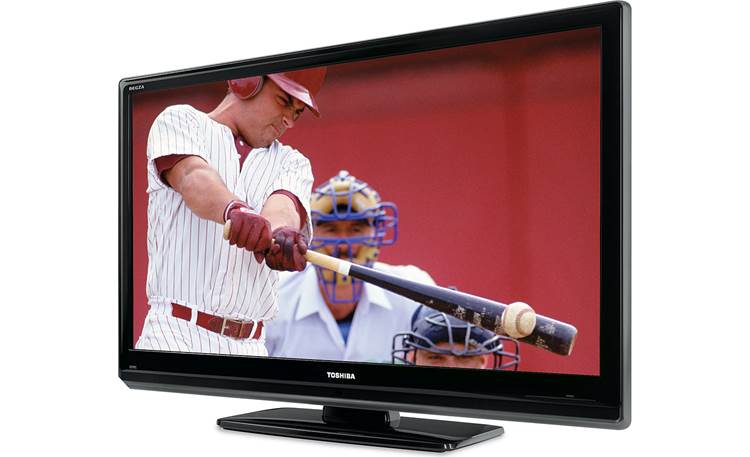 Toshiba 52RV530U 52