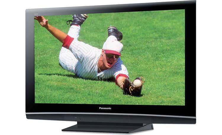 Panasonic TH-46PZ80U 46