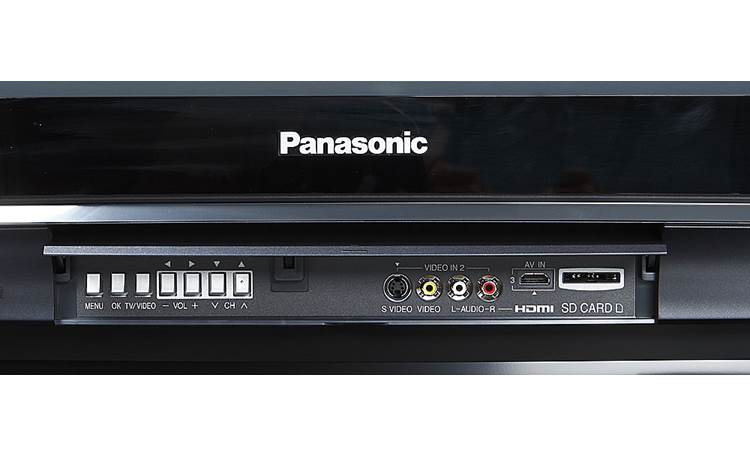 Panasonic TH-46PZ80U 46