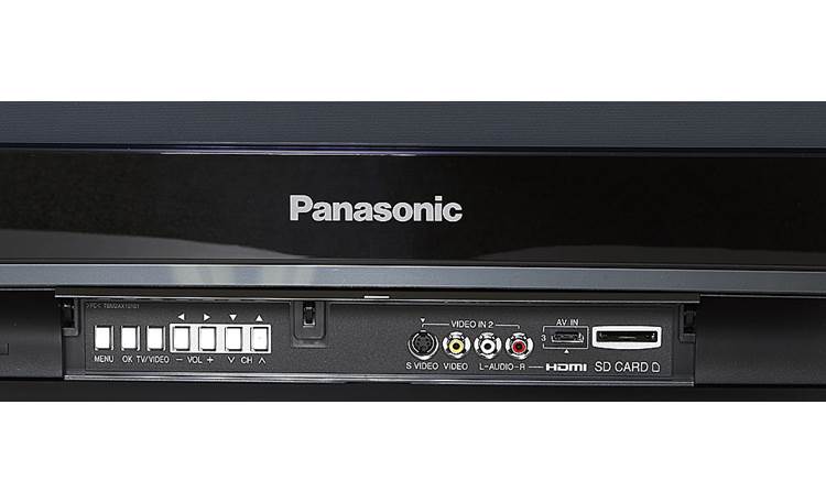 Panasonic TH-50PX80U 50