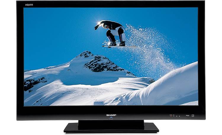 Sharp LC-32LE700UN 32