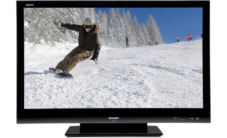 Sharp LC-46LE700UN 46