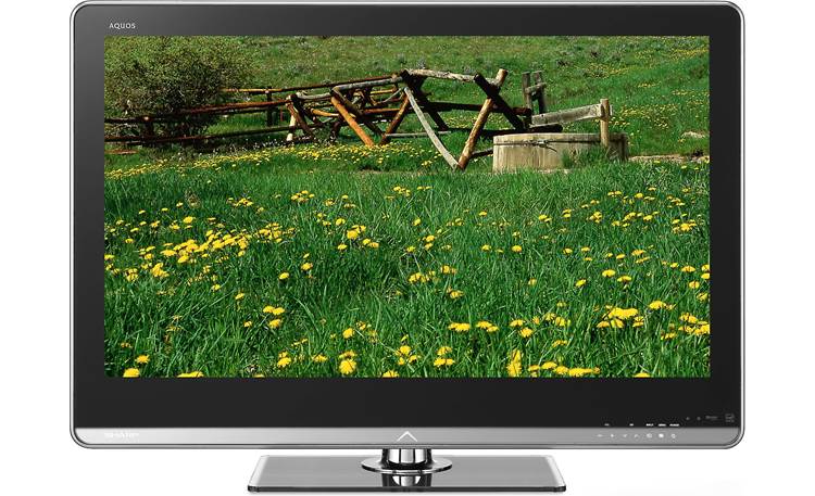 Sharp LC-40LE820UN 40