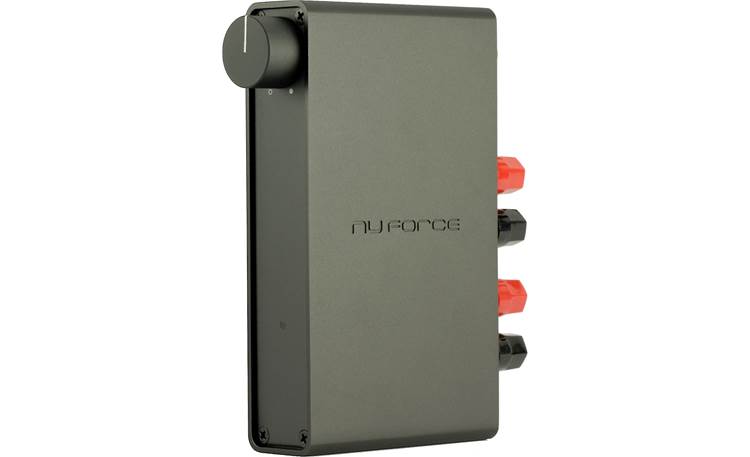 即日発送】NUFORCE ICON AMP プリメインアンプ 即日発送】NUFORCE ICON