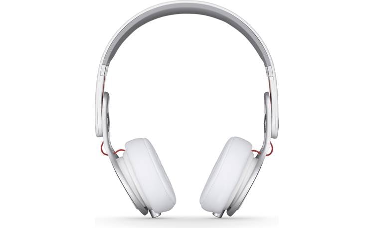 Beats by Dr. Dre™ Mixr™ (White) On-Ear Headphone (White) at